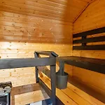 Naava A By Interhome Дом отдыха Саариселькя