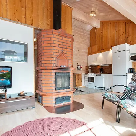 Naava A By Interhome Vakantiehuis Saariselkä