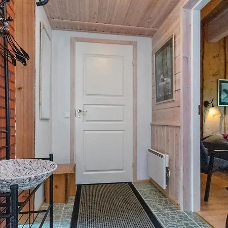 Vakantiehuis Naava A By Interhome Saariselkä