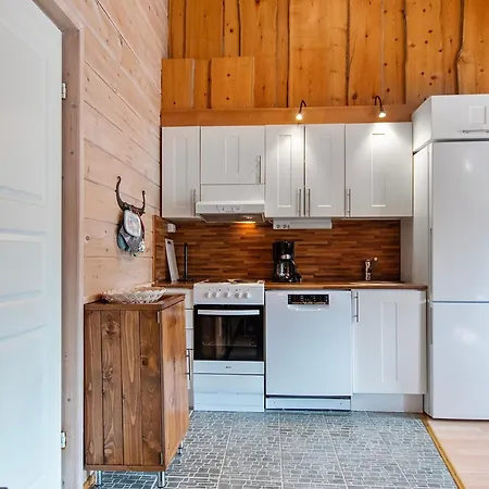 Naava A By Interhome Дом отдыха *