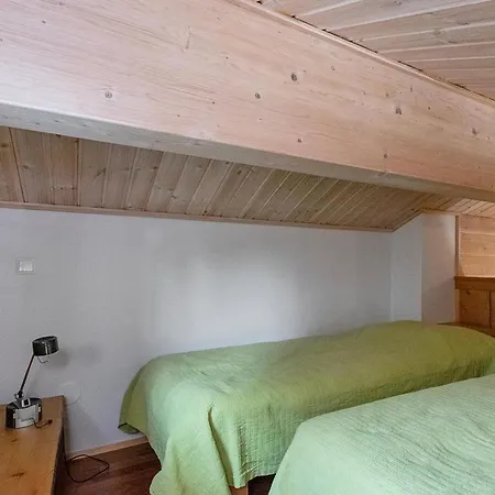 Naava A By Interhome Дом отдыха