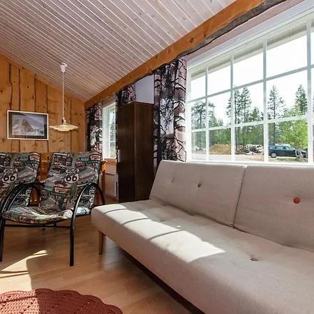 Сasa de vacaciones Naava A By Interhome