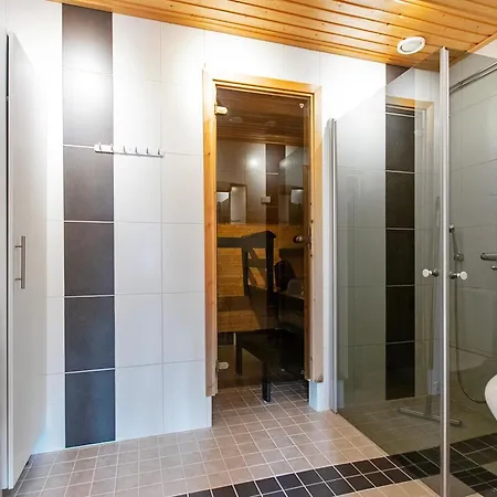 Сasa de vacaciones Naava A By Interhome *
