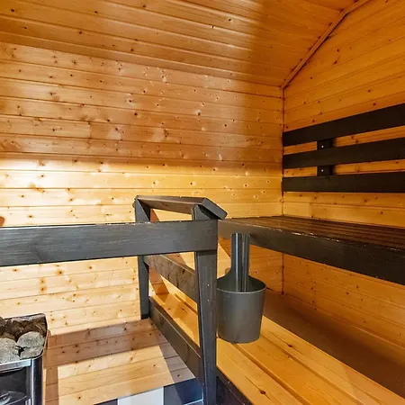 Naava A By Interhome Сasa de vacaciones Saariselkä