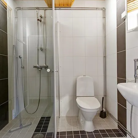 Naava A By Interhome Дом отдыха