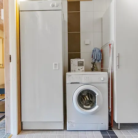 Дом отдыха Naava A By Interhome *