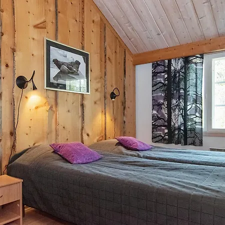 Naava A By Interhome * Saariselka