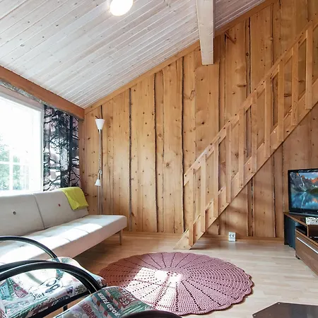 Naava A By Interhome Appartamento *