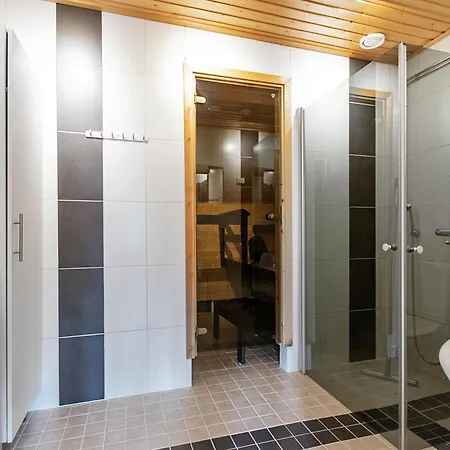Appartamento Naava A By Interhome Saariselka