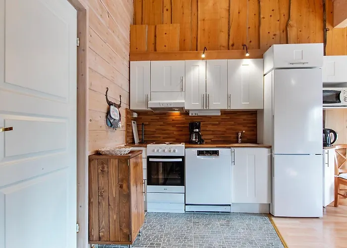 Naava A By Interhome Casa vacanze *