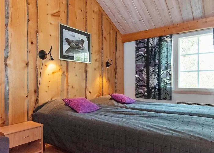 Casa vacanze Naava A By Interhome Saariselka