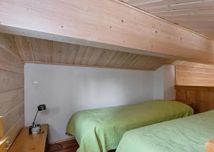 Naava A By Interhome Casa vacanze