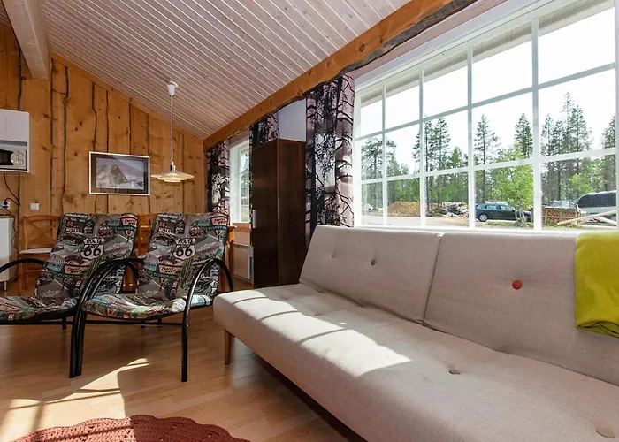 Nyaraló Naava A By Interhome