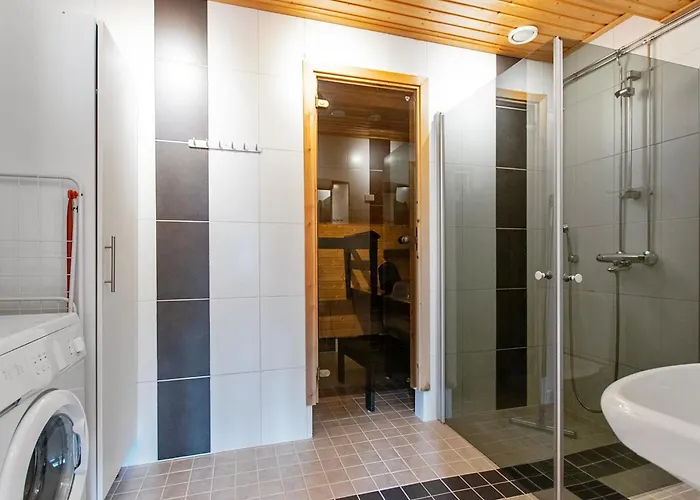 Casa vacanze Naava A By Interhome *