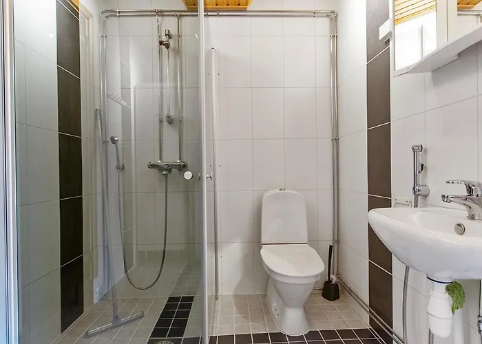 Naava A By Interhome Casa vacanze