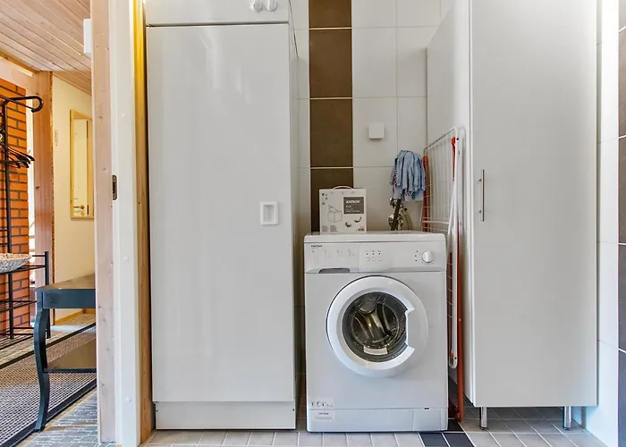 Casa vacanze Naava A By Interhome *